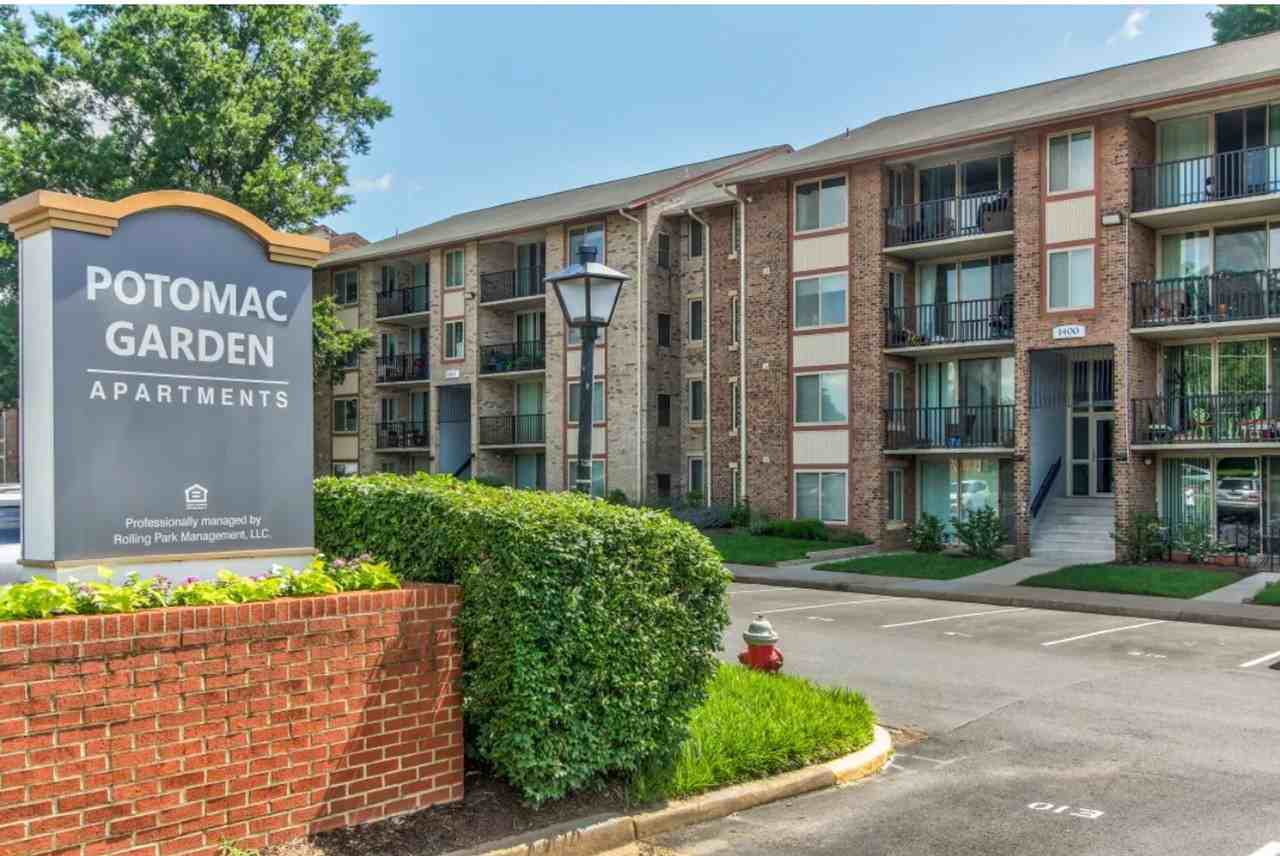 Potomac Garden Apartments - Photo 2 of 50