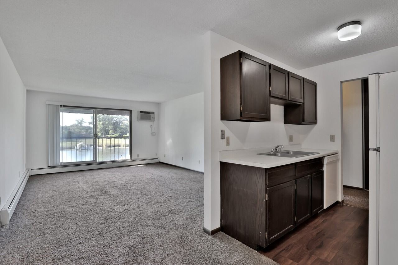 Dockside Apartments on Lake Minnetonka - Photo 5 of 13