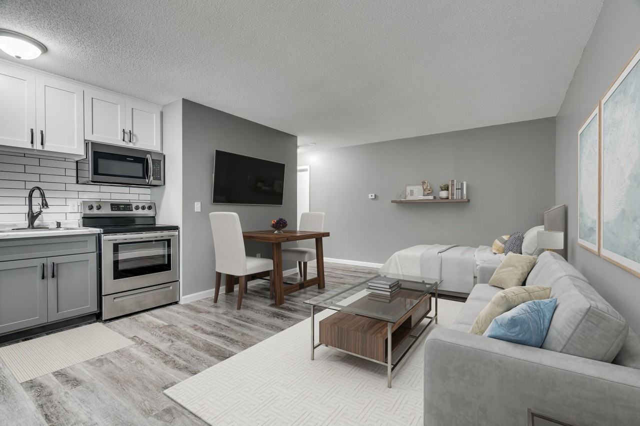 Pike Lake Apartments - Photo 2 of 10