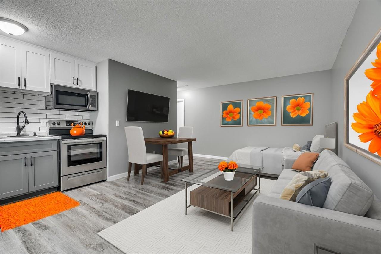 Pike Lake Apartments - Photo 6 of 10