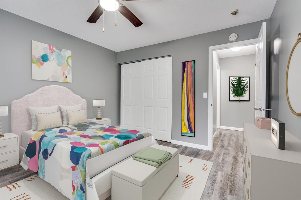 Pike Lake Apartments - Photo 7 of 10