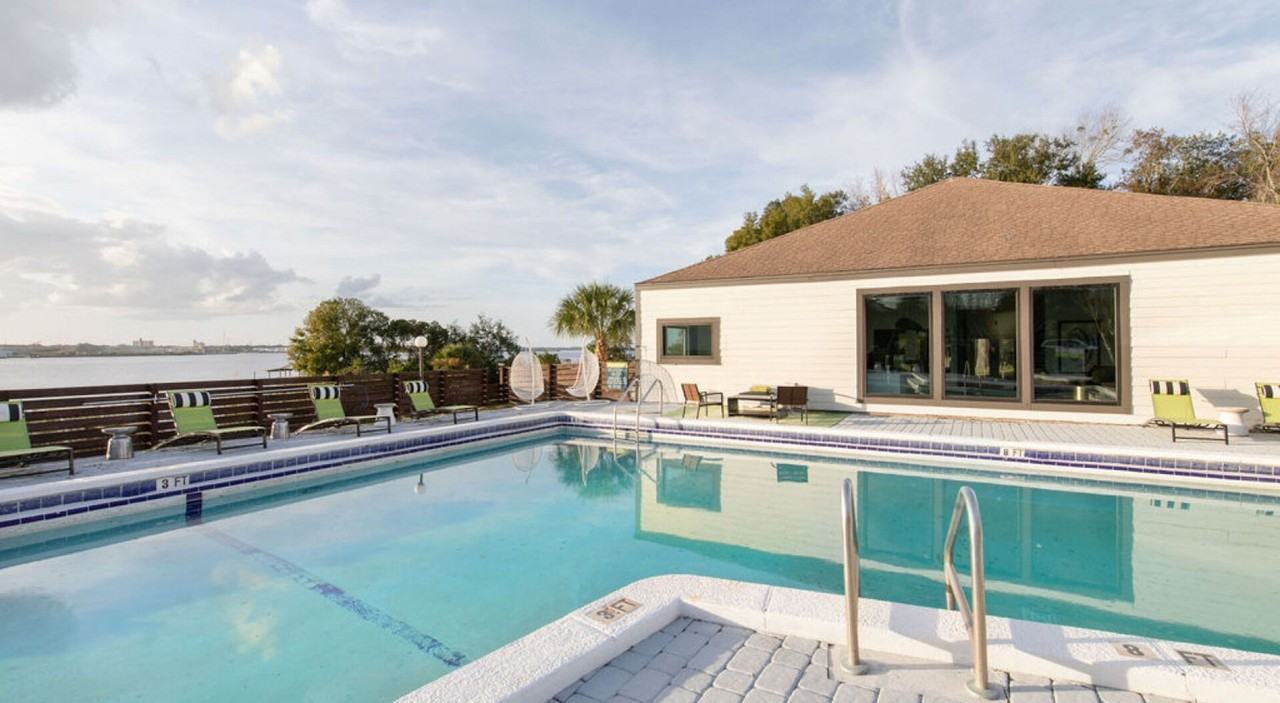 Tree House - Photo 2 of 110