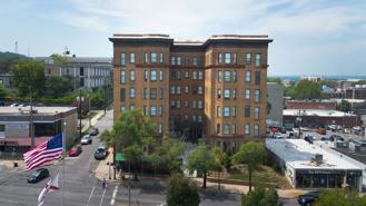 Terrace Court - Photo 1 of 1