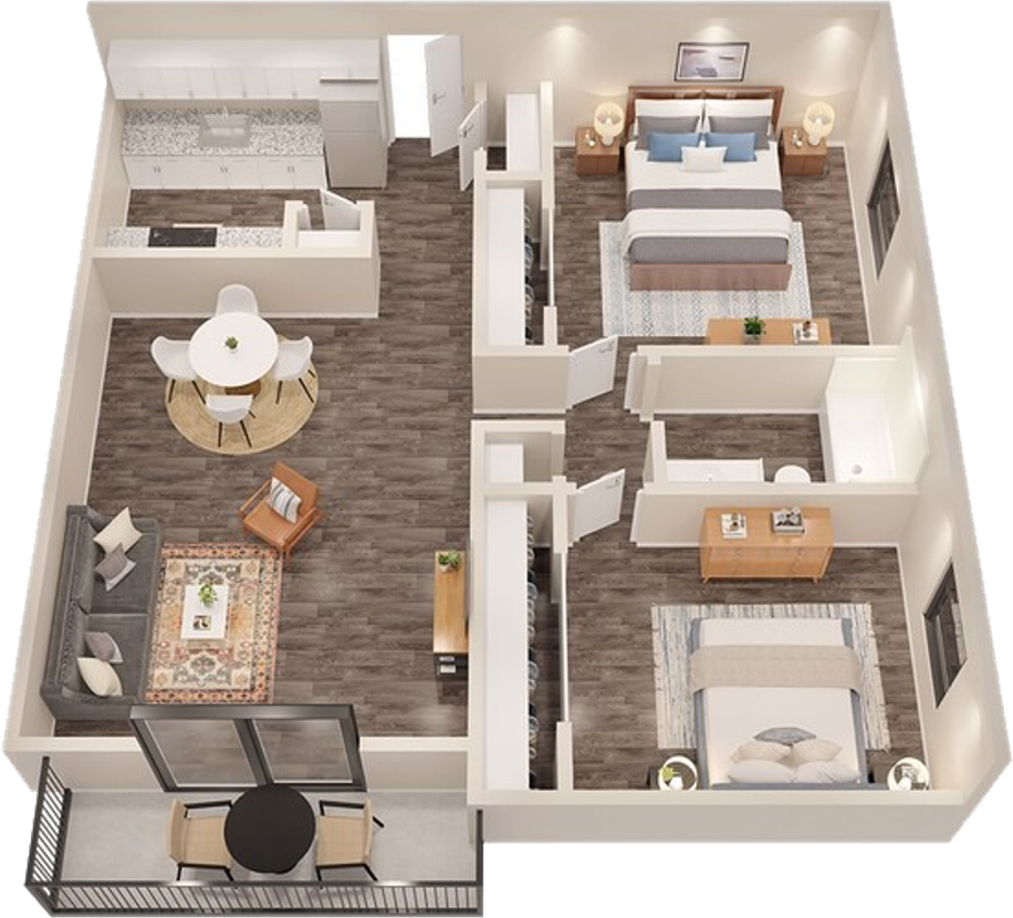 Beacon 303 - Photo 7 of 11