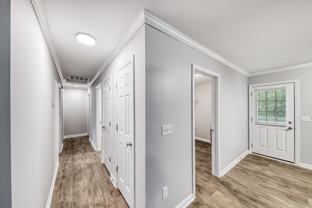 Welcome to Park Oaks! - Photo 1 of 1