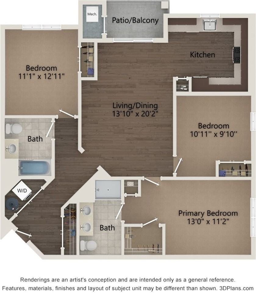 Harrison Square - Photo 2 of 28