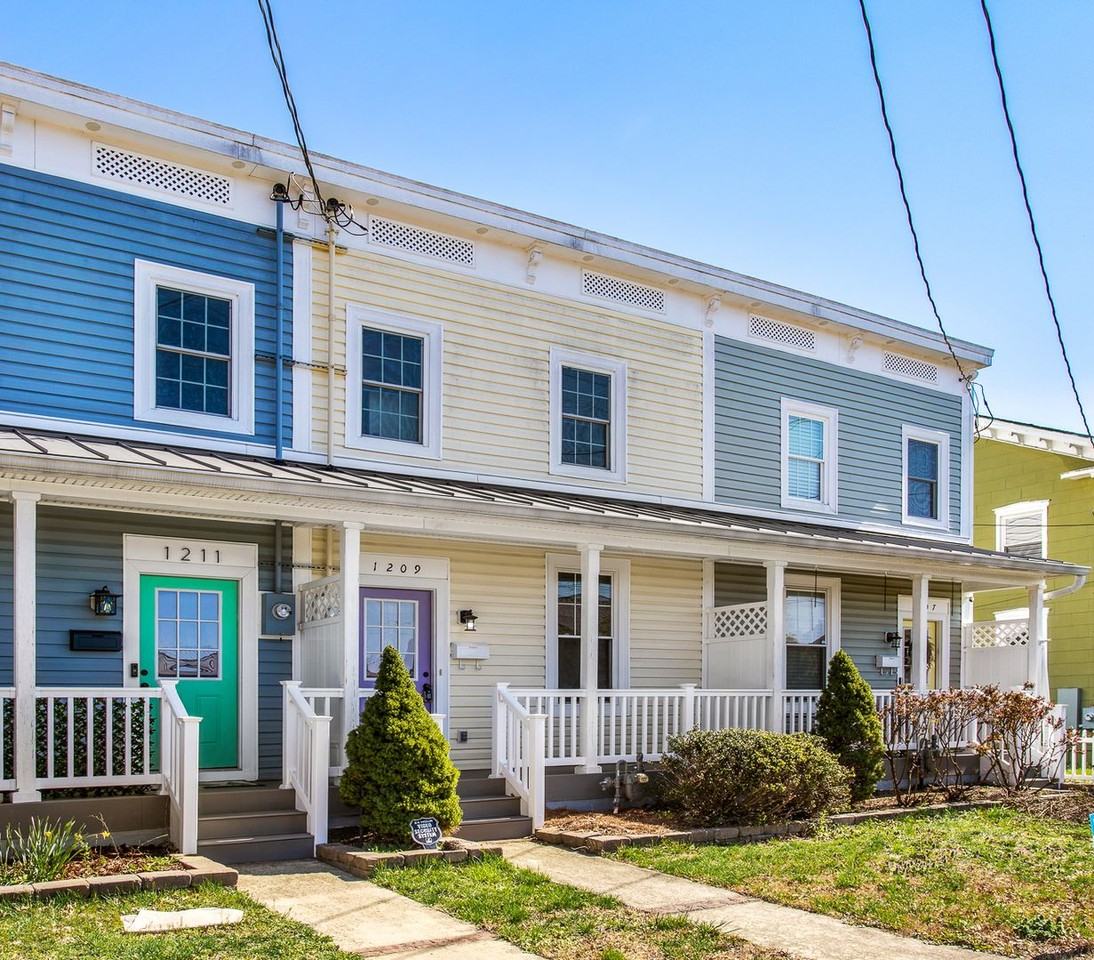 1209 N 29th St - Photo 2 of 25