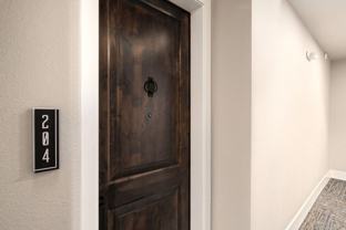 302 N Meldrum St #204 - Photo 1 of 1