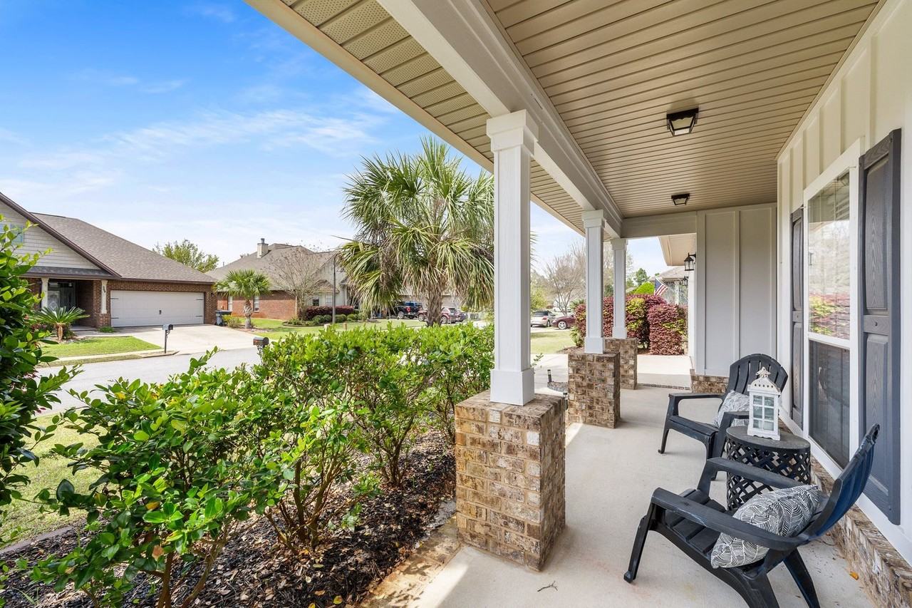 270 Whispering Lake Dr - Photo 3 of 36
