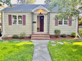 1417 S Tacoma St - Photo 1 of 1