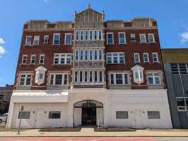 featured image of 3525 Cass Ave #102