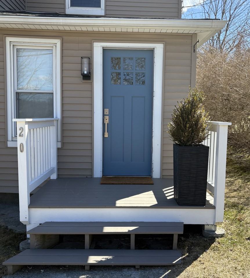 20 Quaker Hill Rd #NA - Photo 2 of 36