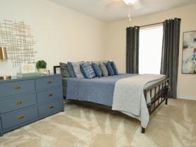 Chateaux Dijon Apartments - Photo 1 of 1
