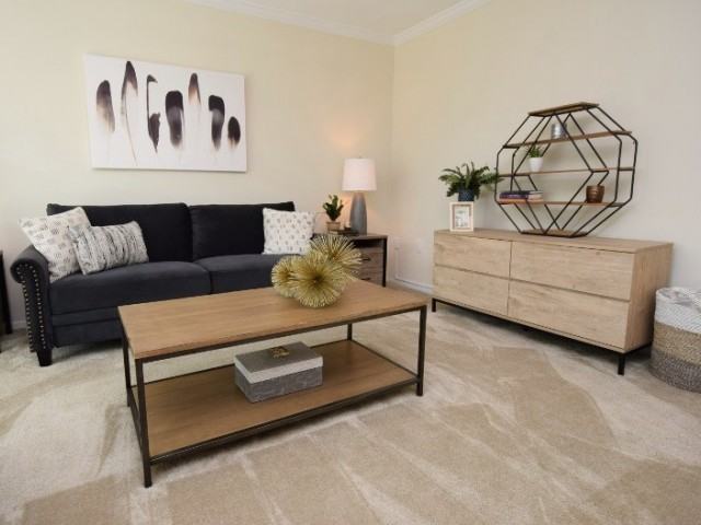 Chateaux Dijon Apartments - Photo 6 of 42