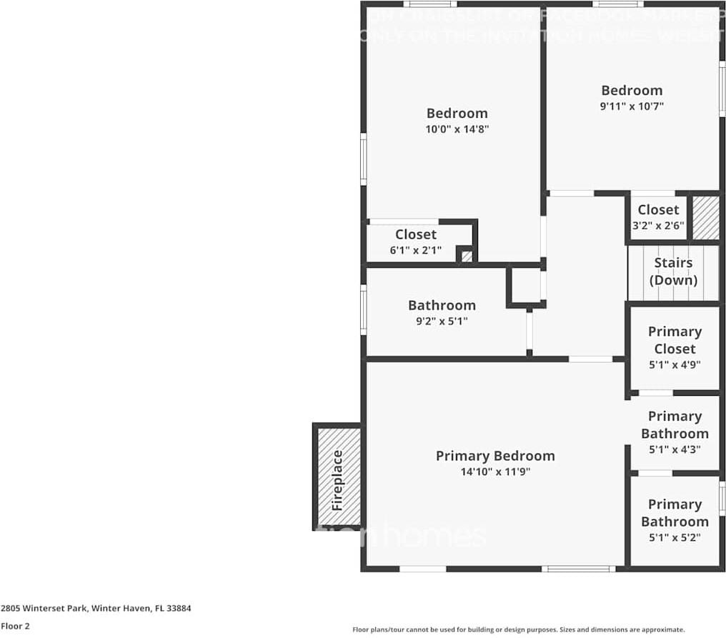 2805 Winterset Park - Photo 4 of 12