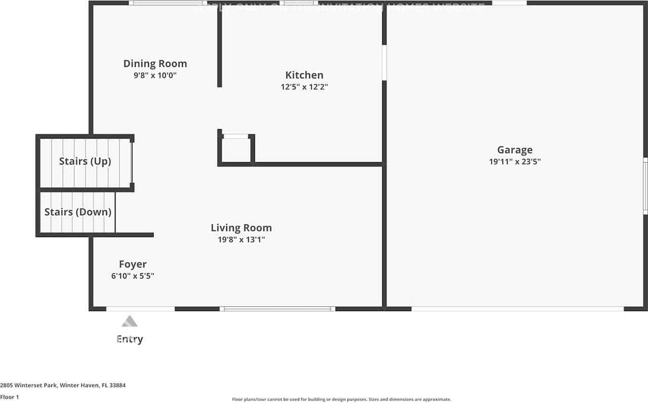 2805 Winterset Park - Photo 3 of 12