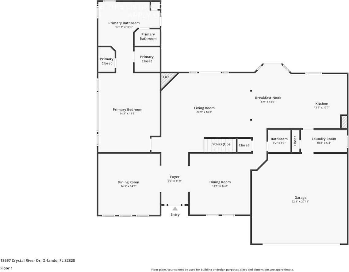 13697 Crystal River Dr - Photo 2 of 18