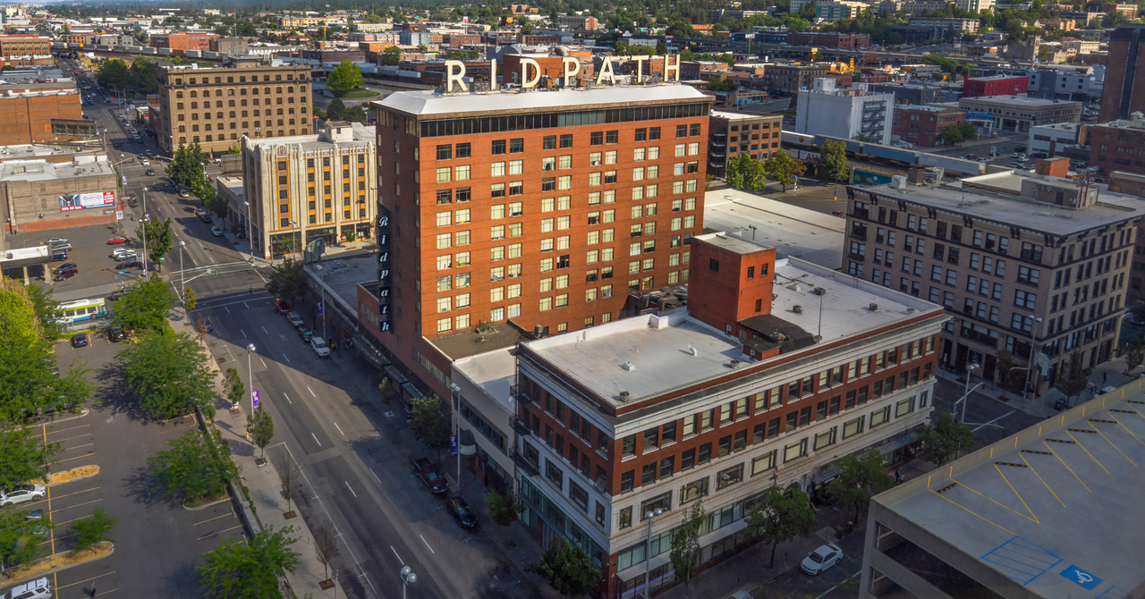 Ridpath Club Apartments - Photo 6 of 10