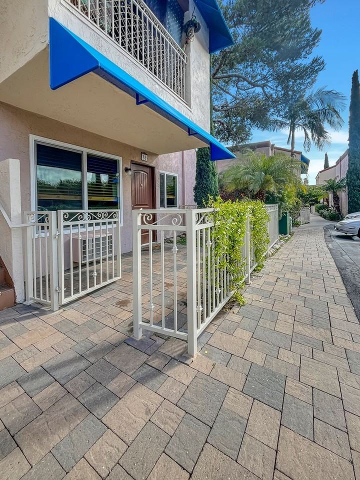 Hourglass Park Apartments - Photo 7 of 36