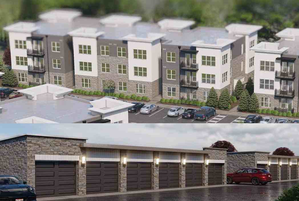 1360 Log Pond Drive,  Newark, Ohio 43055 - Photo 5 of 10