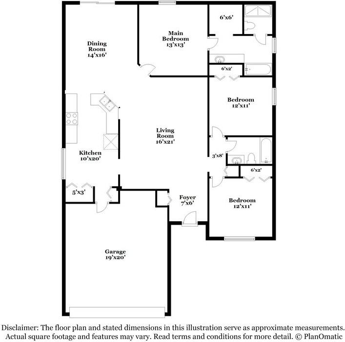 10403 Fly Fishing St - Photo 2 of 16