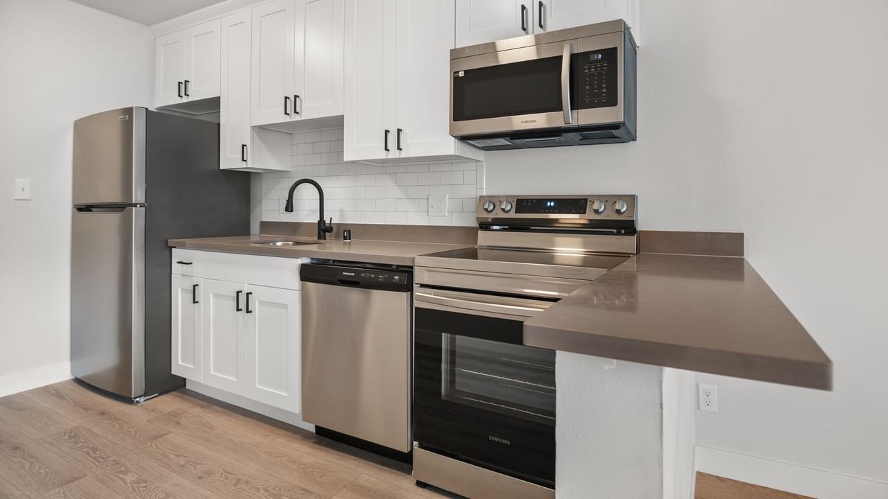 Nordic Lofts - Photo 2 of 50