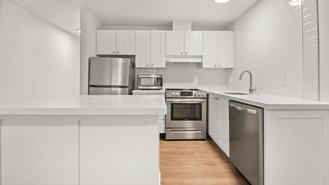 Nordic View | Modern Living in the Heart of Seattle - Photo 1 of 1