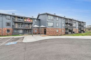 Lakeview II Apartments - Photo 1 of 1