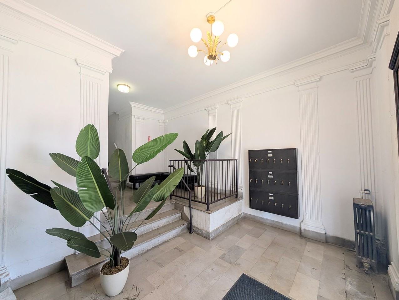 3525 Cass Avenue #107 - Photo 2 of 12