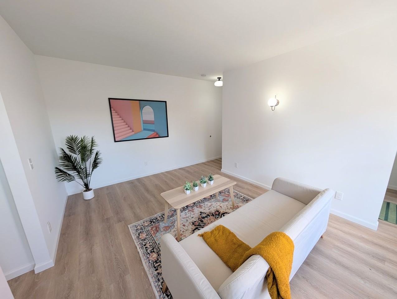 3525 Cass Avenue #107 - Photo 5 of 12