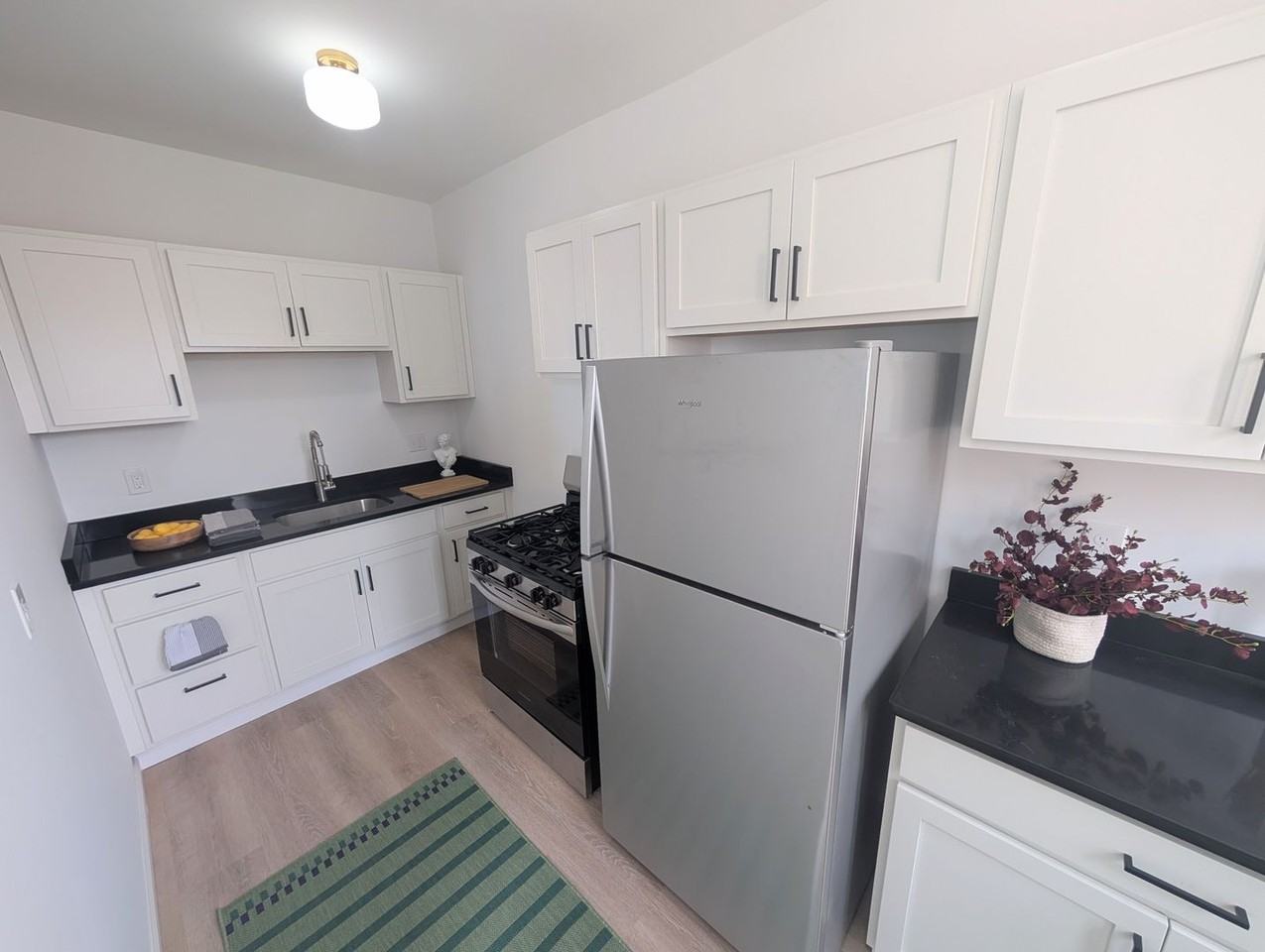 3525 Cass Avenue #107 - Photo 6 of 12