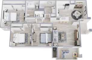 featured image of 2594 N Armstrong Ave