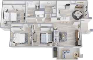 Broadstone Place - Photo 1 of 1