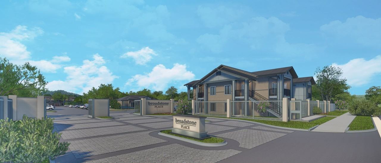 Broadstone Place - Photo 3 of 5