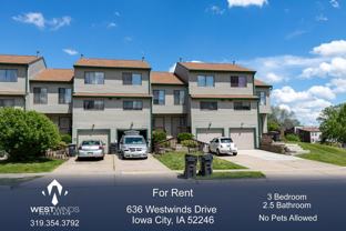 636 Westwinds Dr - Photo 1 of 1