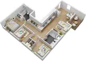 Orion 1192 35th - Photo 1 of 1