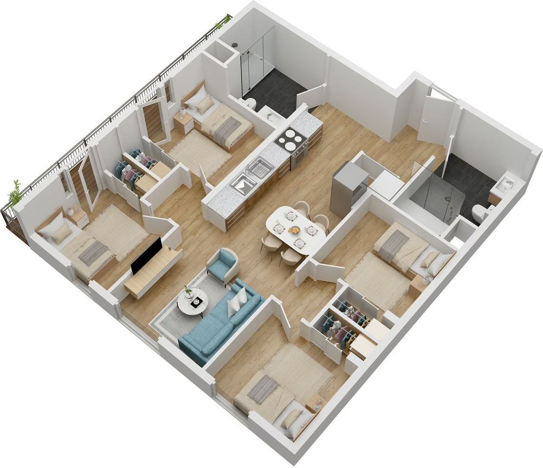 Orion 1192 35th - Photo 3 of 45