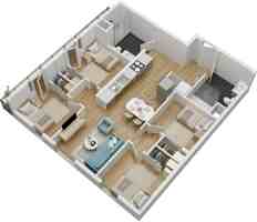 featured image of 1192 W 35th St