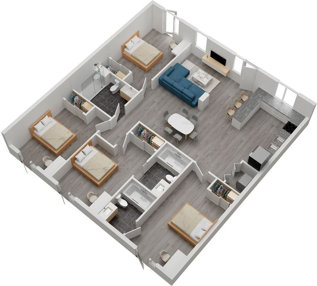 Orion 1192 35th - Photo 4 of 45