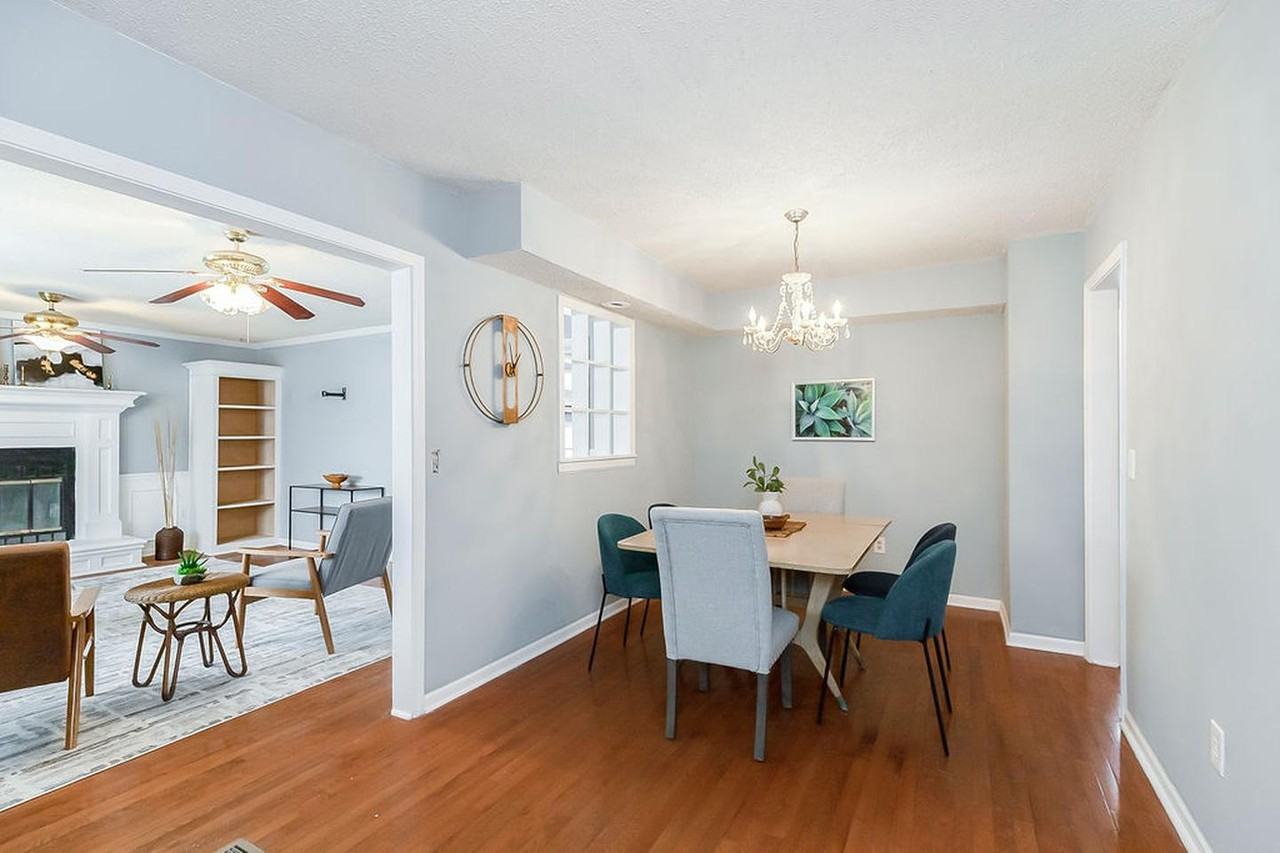 A quaint and inviting Olathe home with easy access to all your needs! - Photo 5 of 23