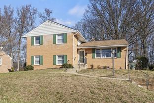 3535 Marlbrough Way - Photo 1 of 1