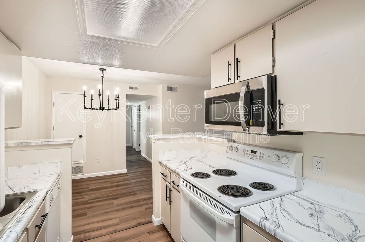 4400 S Quebec St #D206