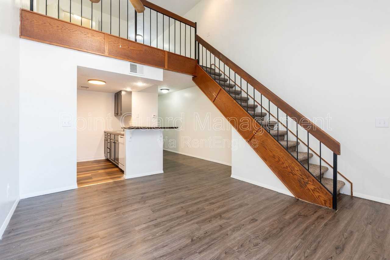 900 N Waco Ave #2308