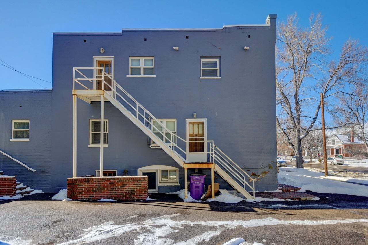 3120 W 23rd Ave Apt 100 - Photo 3 of 29