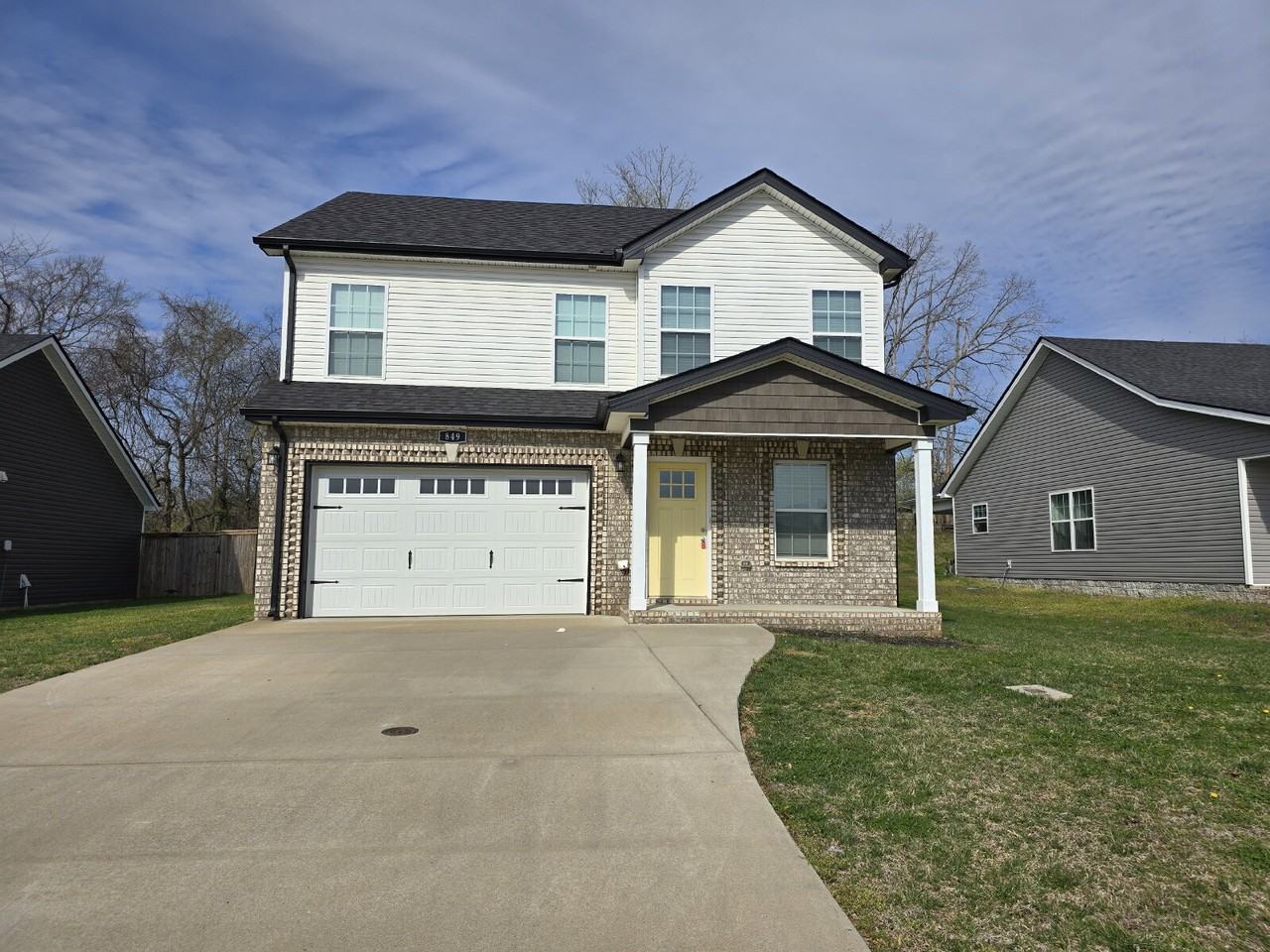 849 Lutz Ln - Photo 2 of 22