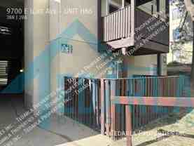 9700 E Iliff Ave #H86 - Photo 1 of 1
