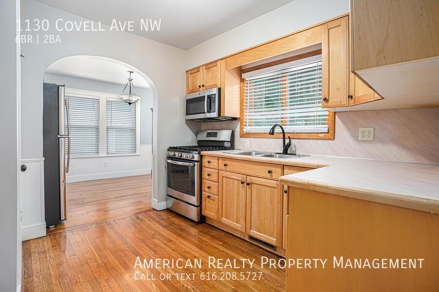 1130 Covell Ave Nw - Photo 4 of 20