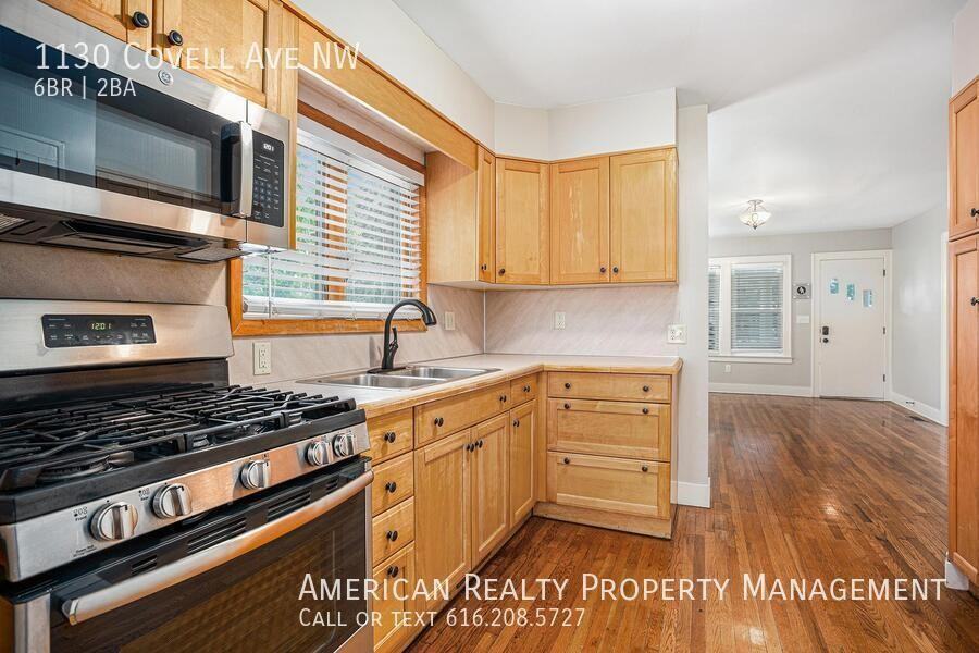 1130 Covell Ave Nw - Photo 5 of 20