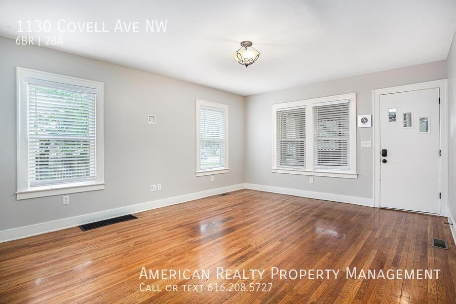 1130 Covell Ave Nw - Photo 6 of 20