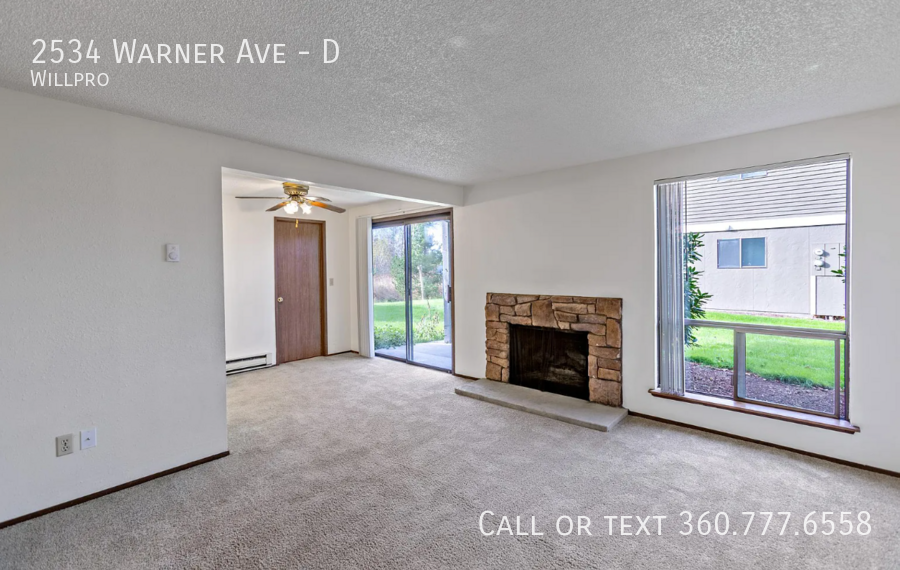 2534 Warner Ave #D - Photo 3 of 10